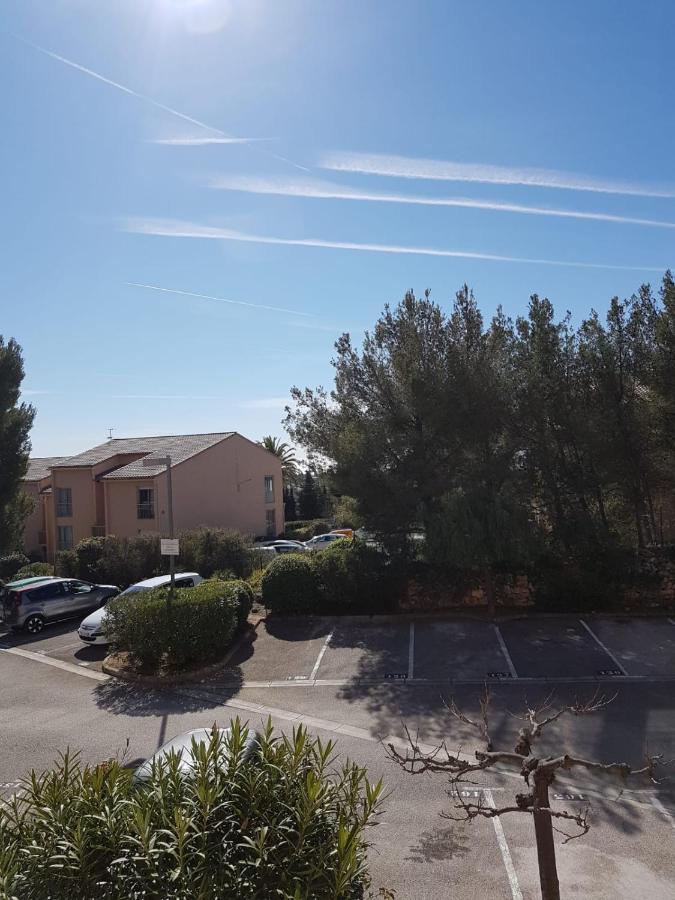 Apartamento T2 Aigues Marines 2 étoiles Bandol Exterior foto
