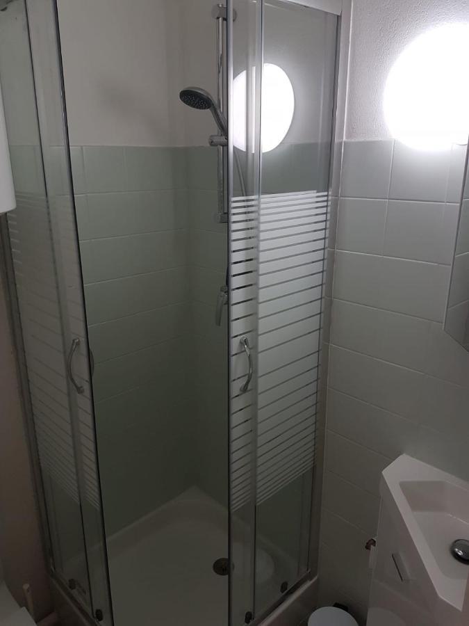 Apartamento T2 Aigues Marines 2 étoiles Bandol Exterior foto