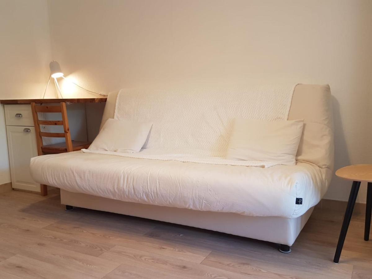 Apartamento T2 Aigues Marines 2 étoiles Bandol Exterior foto