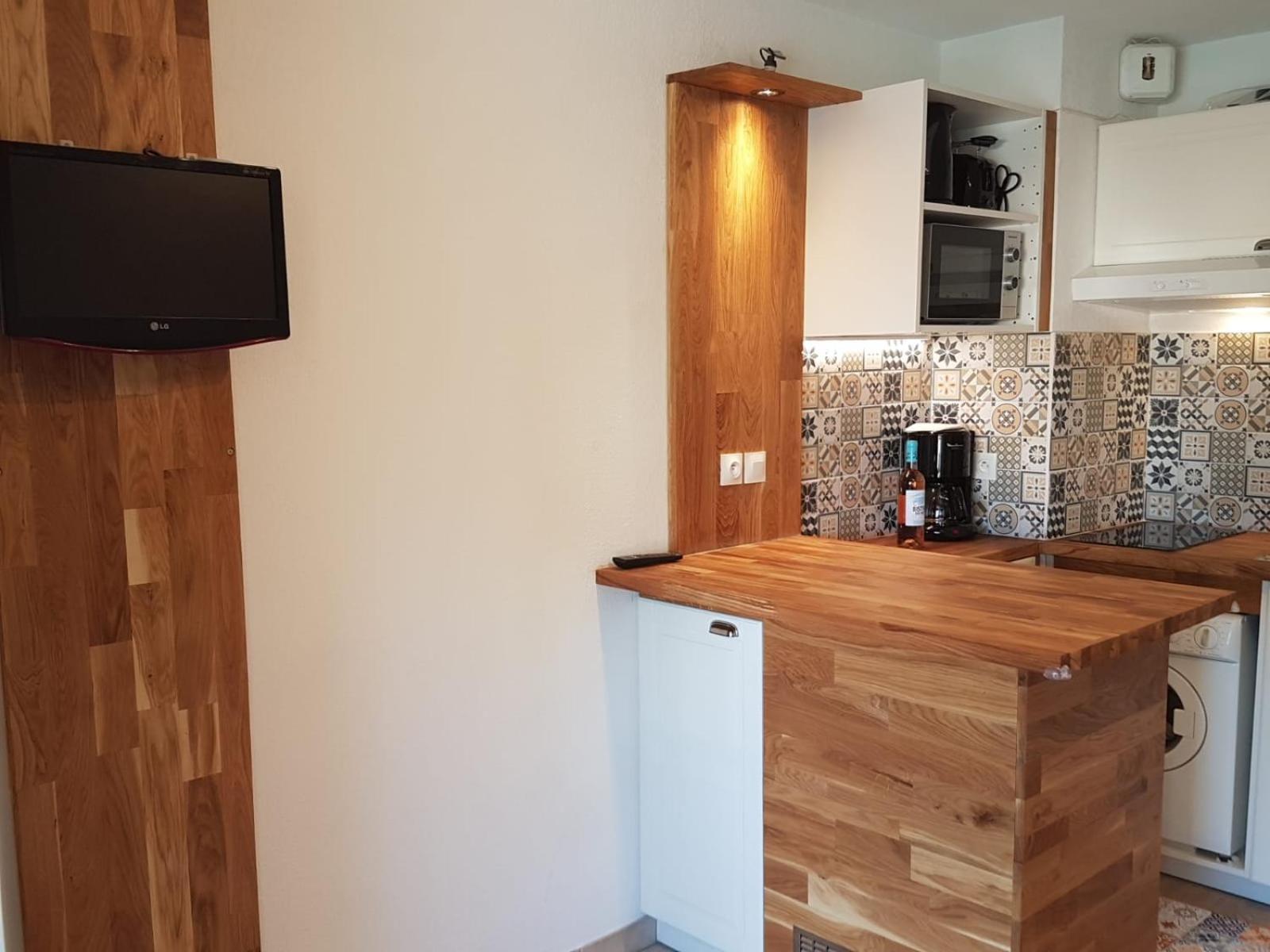 Apartamento T2 Aigues Marines 2 étoiles Bandol Exterior foto