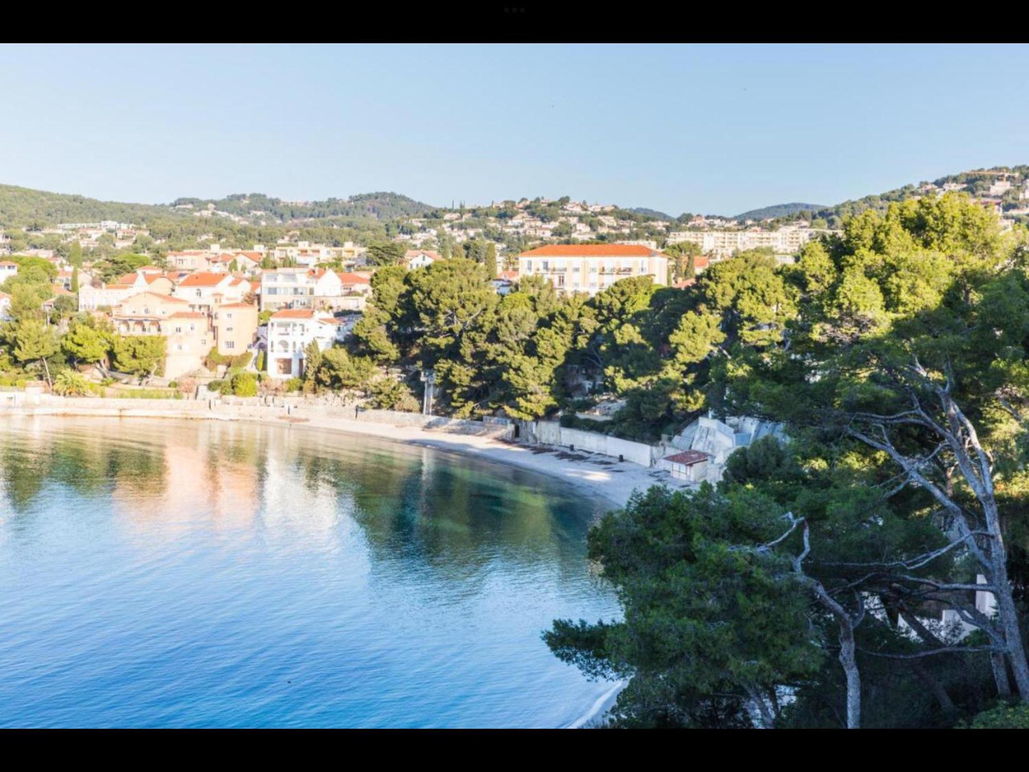 Apartamento T2 Aigues Marines 2 étoiles Bandol Exterior foto